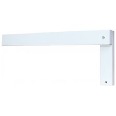 Бортик на кроватку Можга (Красная Звезда) белый (Р423)