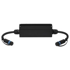 Коробка соединительная Paulmann Plug&Shine макс.150Вт IP68 24В Для компактного диммера Loxone 94498