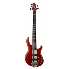 Бас-гитара Cort A5-Plus-FMMH-OPBC Artisan Series