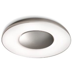 Потолочный светильник Still Philips 40Вт 2GX13 230В Алюминий 32613/48/16