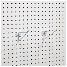 Комплект полкодержателей для перфопанелей PH817 Esse