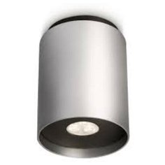 Потолочный светодиодный светильник Sequence Philips 7.5Вт 230В Алюминий 53160/48/16