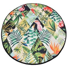 CHILAI HOME Коврик для ванной 100х100 см 8682125925547