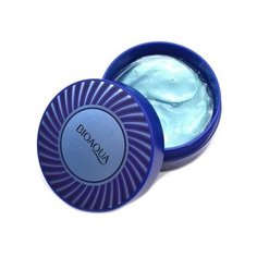 BIOAQUA Патчи с синим медным пепетидом Blue Copper Peptide Essence 60шт.