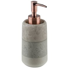 Дозатор для жидкого мыла Дублин BPO-1101A Raindrops