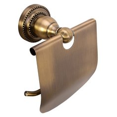 Держатель для туалетной бумаги Версаль 85886 Raindrops