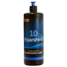 Полировальная паста Mirka Polarshine 10, 1 л