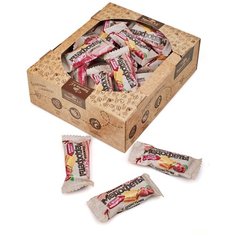 Конфеты в шоколаде "Медофеты" суфле с лесной клубникой, коробка 450г Берестов А.С.