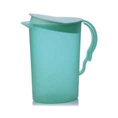 Кувшин Tupperware Очарование 2.1 л бирюзовый