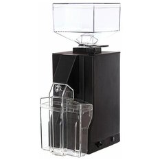 Кофемолка Eureka Mignon Filtro, черный