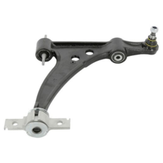 Нижний поперечный рычаг передней подвески левый MOOG AL-WP-1437 для Alfa Romeo 166