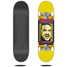 Скейтборд комплект CRUZADE Face Complete 8.125 дюйм 2021