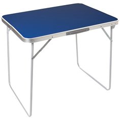 Стол Zagorod Т100 синий