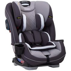 Автокресло Graco SlimFit LX