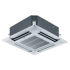 Кассетный кондиционер Haier AB36ES1ERA(S)/1U36SS1EAB