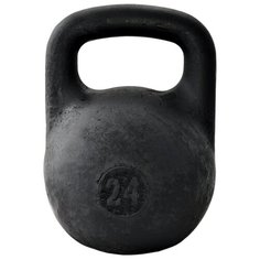 Гиря Титан уральская 24,0 кг Titan