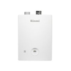 Газовый настенный котел Rinnai BR-K16