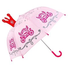 Детский зонт Mary Poppins Корона 46 см (53573)