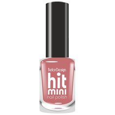 Лак BelorDesign Mini hit, 6 мл, 23