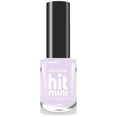 Лак BelorDesign Mini hit, 6 мл, 27