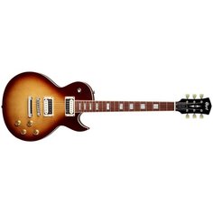 Электрогитара Cort CR300 Aged Vintage Burst