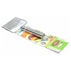 Нож для фигурной нарезки овощей Vertex Santorino