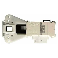 Устройство блокировки люка (УБЛ) для стиральной машины Ariston (Аристон), Indesit (Индезит) - 085194