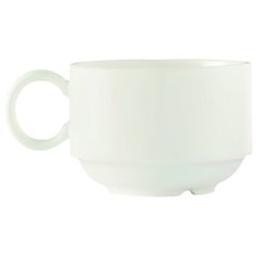 Чашка Embassy white (220 мл) S0143 Chef&Sommelier