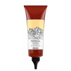 Davines Naturaltech Purifying Gel - Очищающий гель против перхоти 150мл