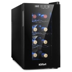 Винный шкаф Kitfort KT-2419