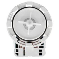 Помпа PMP201UN: GRE 8 защелок, клеммы назад Beko