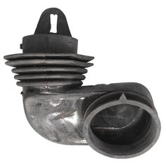 Патрубок дозатор-бак 2818440200 стиральной машины Beko