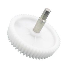 Шестерня для мясорубки SMR086 Panasonic/Elenberg/Дива/Ротор