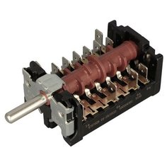 Переключатель 49029351 режимов духовки Candy