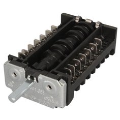 Переключатель 42817441 режимов духовки Candy