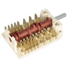 Переключатель режимов 11HE149 духовки Hansa