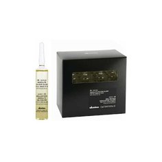 Davines OI Serum Сыворотка для абсолютного блеска окрашенных волос 12х13 мл
