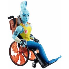 Кукла Monster High Финнеган Вейк, 26 см, CKT04