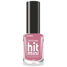 Лак BelorDesign Mini hit, 6 мл, 25