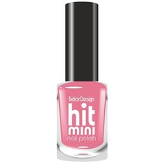 Лак BelorDesign Mini hit, 6 мл, 06