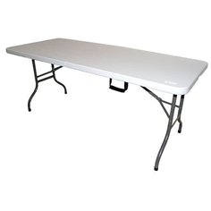 Стол Crusoe Camp CT183 белый