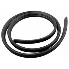 Уплотнитель Candy 49021378 черный