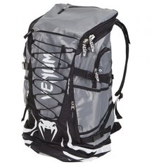 Рюкзак Venum Challenger Xtreme Black/Grey