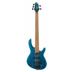 Бас-гитара Cort B5-Plus-AS-RM-OPAB Artisan Series