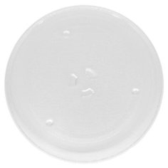 Тарелка MA0115W для СВЧ D255 мм Samsung