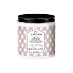 Davines The Let It Go Circle Маска-релакс для волос и кожи головы 750 мл