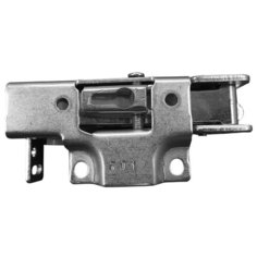 Петля двери 144878 холодильника Ariston/Indesit