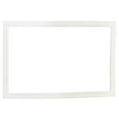 Уплотнитель 854007 холодильника Ariston/Indesit 575x390