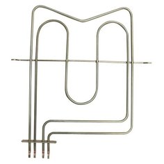 Тэн верхний 078419 духовки Ariston/Indesit/Whirlpool, 800+1200W