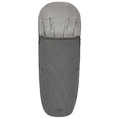 Cybex Накидка для ног для коляски Priam III Soho Grey